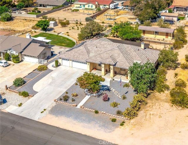 26760 Cinch, Helendale