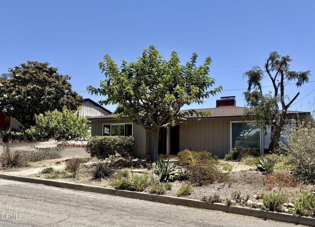 364 Carol Drive, Ventura
