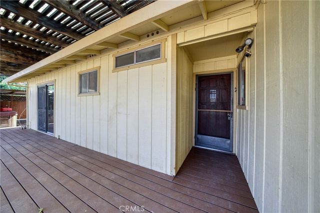 10710 Sunset Ridge, Kelseyville