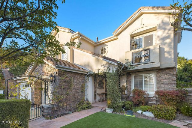 307 Briar Bluff Circle, Thousand Oaks