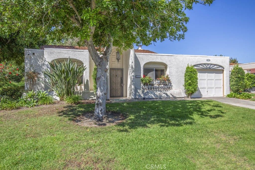 3418 Calle Azul # A, Laguna Woods
