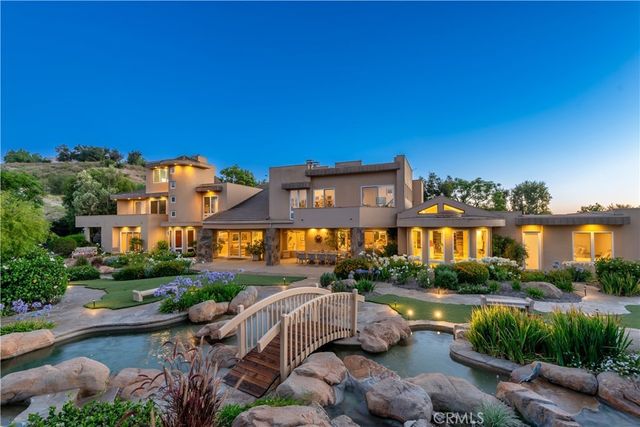 25411 Colette Way, Calabasas