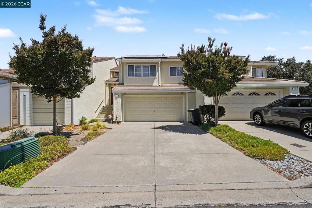 5251 Pebble Glen Dr, Concord
