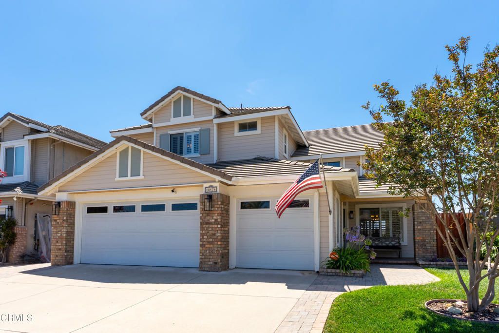10474 Mammoth Street, Ventura