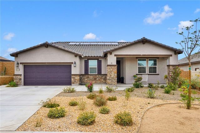 14168 Georgetown, Hesperia