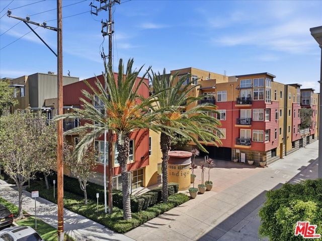 4050 Glencoe Avenue # 309, Marina Del Rey