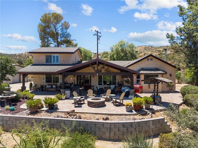 32935 Canyon Quail Trail, Agua Dulce