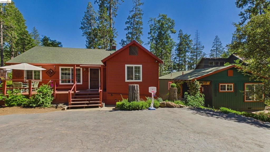 22537 Golf Club Dr, Twain Harte