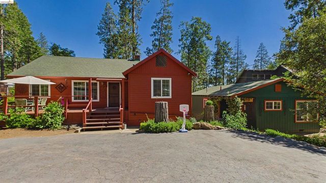 22537 Golf Club Dr, Twain Harte
