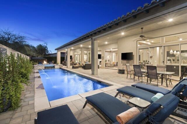 54565 Sea Hero Circle, La Quinta