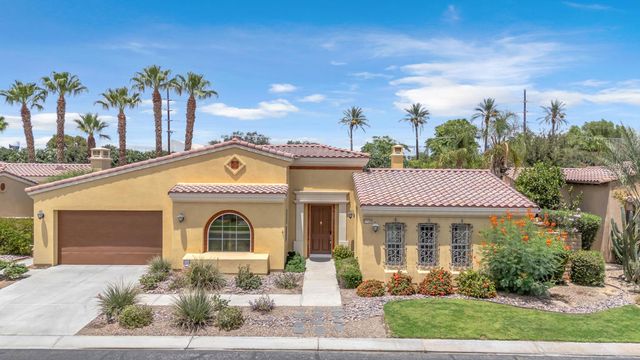 81636 Rancho Santana Drive, La Quinta