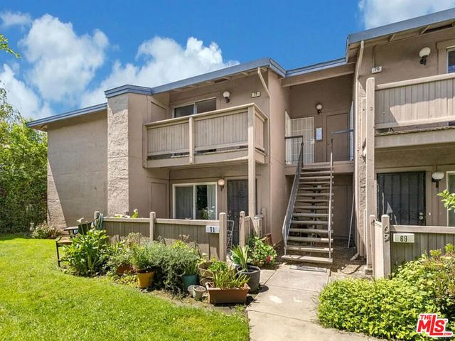 6400 66th Avenue # 72, Sacramento