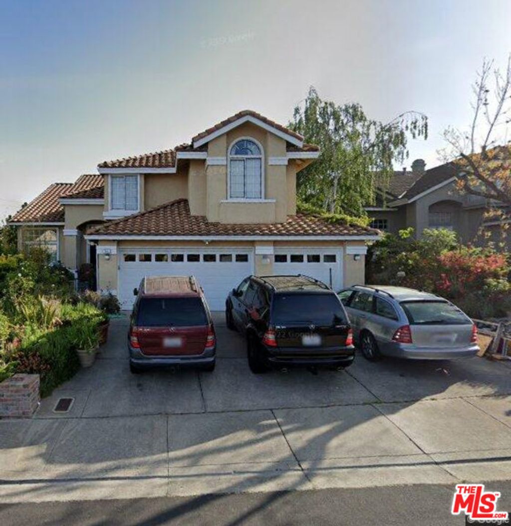 761 Turquoise Drive, Hercules
