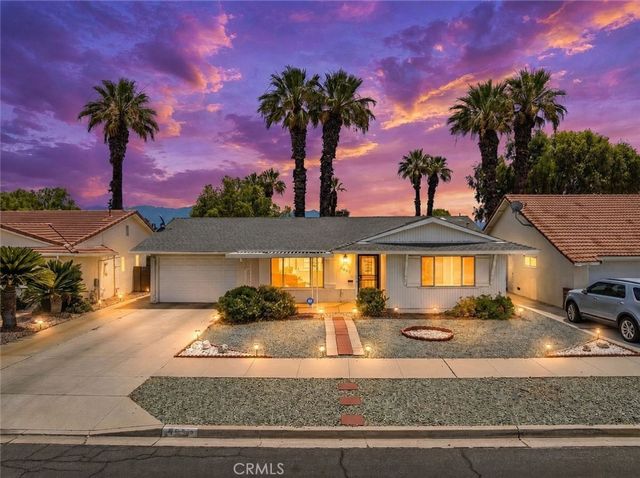 450 Panorama, Hemet