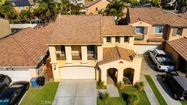 3891 Albillo Loop, Perris