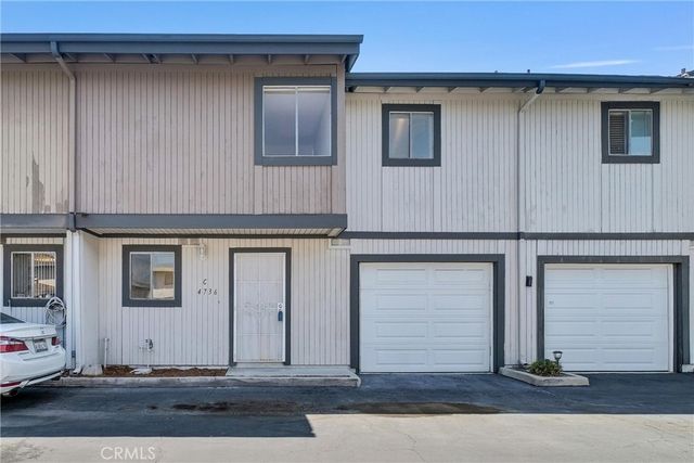 4736 N Vincent Avenue # C, Covina