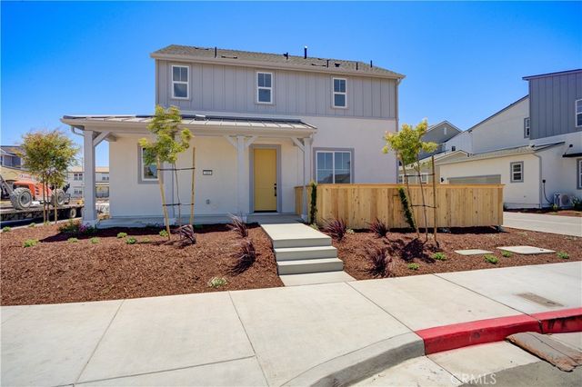 219 Kitty Hawk Court, San Luis Obispo