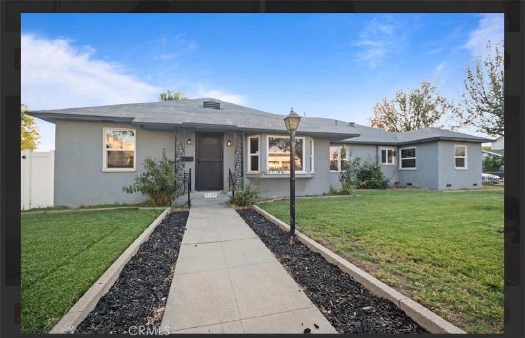 2498 N G St, San Bernardino