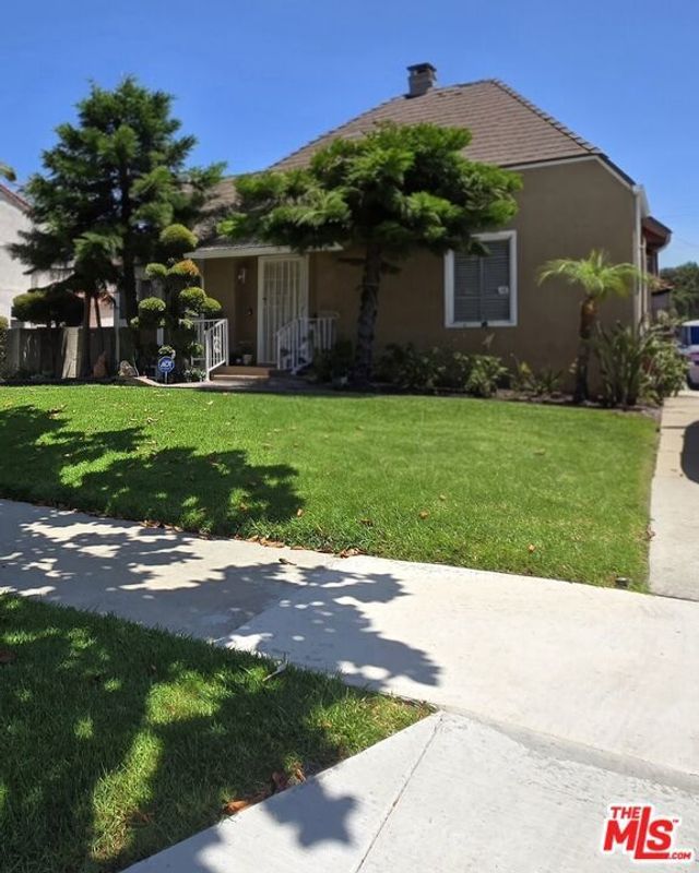 4626 Brynhurst Avenue, Los Angeles