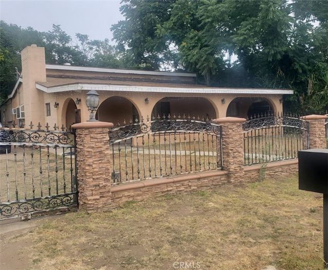 12468 Ralston, Los Angeles