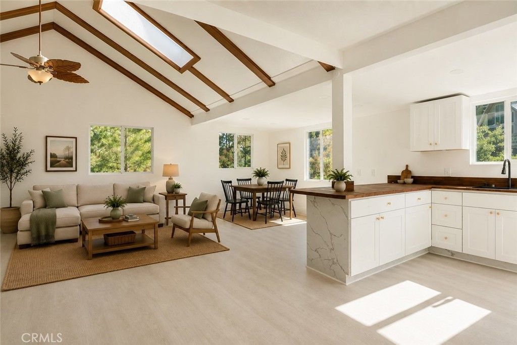 1207 Aleutian, Lake Arrowhead