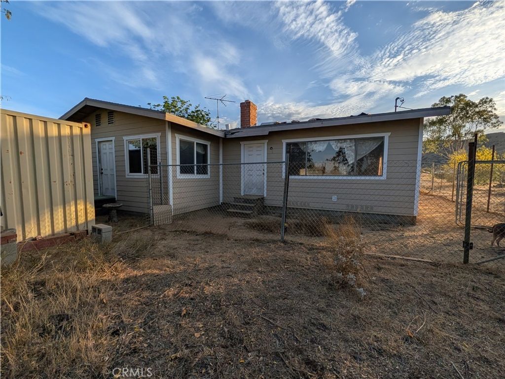 16690 Harris, Perris