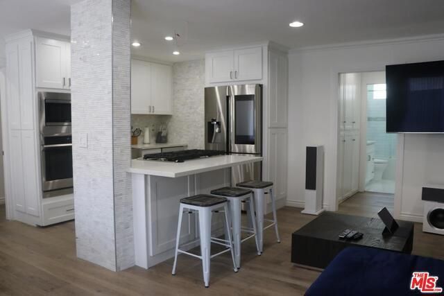 2471 Sawtelle Boulevard # 102, Los Angeles