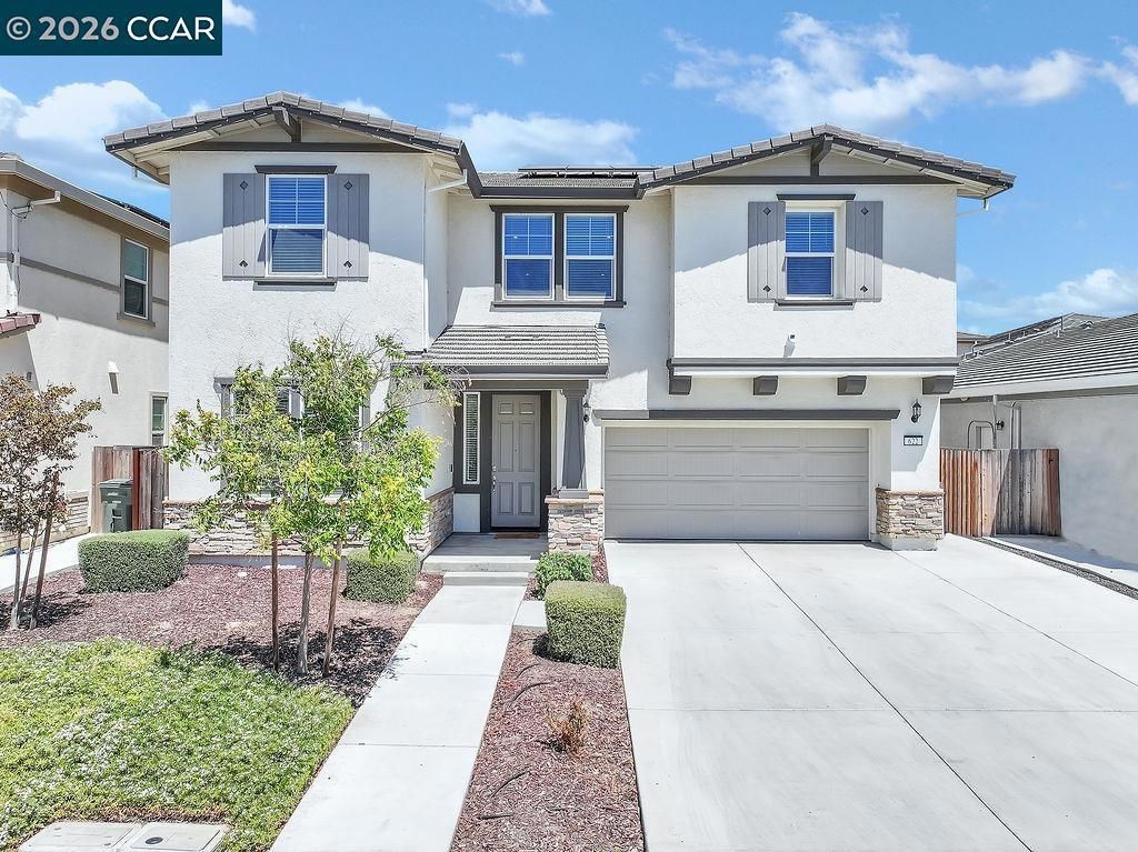 622 Marathon Drive, Oakley