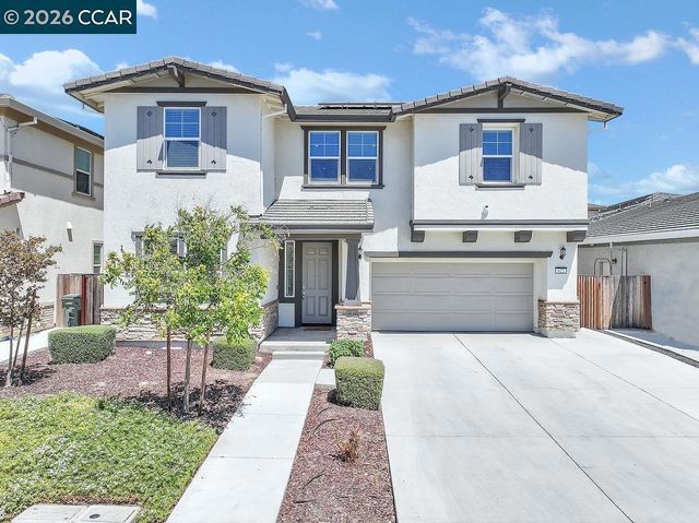 622 Marathon Drive, Oakley