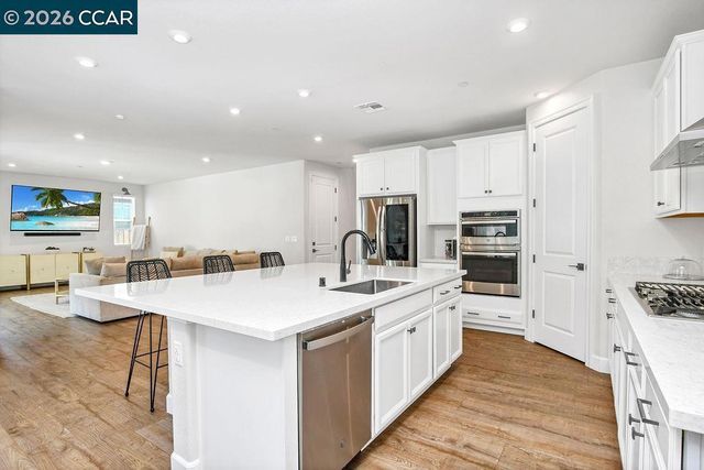 622 Marathon Drive, Oakley