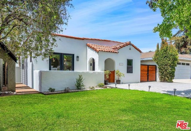 2015 Malcolm Avenue, Los Angeles