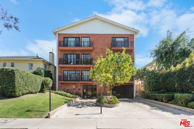 822 S Windsor Boulevard # 102, Los Angeles