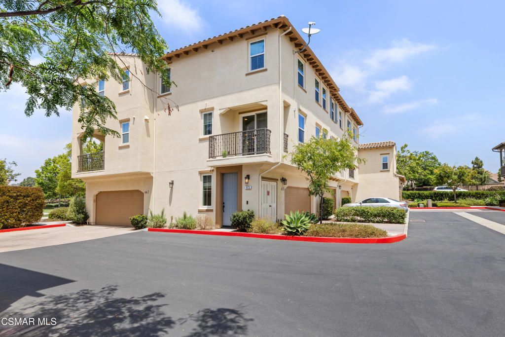 673 Mustang Street, Camarillo