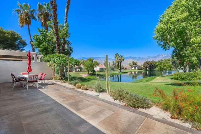 126 Mission Hills Drive, Rancho Mirage
