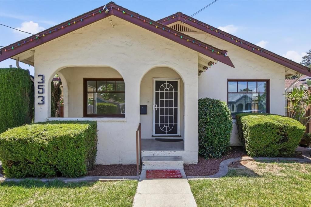 353 West Court, San Jose