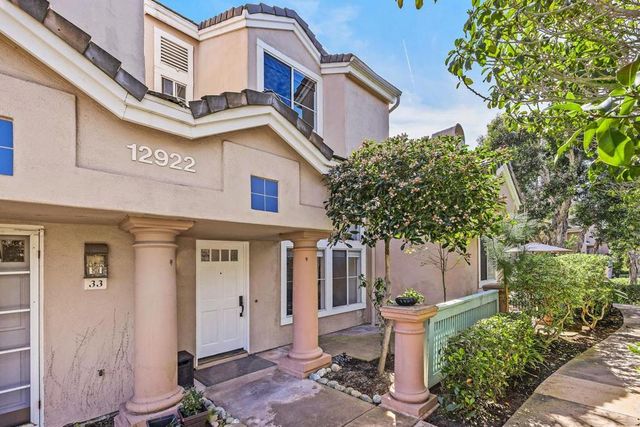 12922 Carmel Creek Road # 34, San Diego