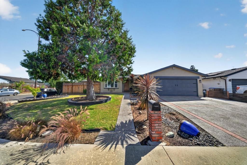 5175 Running Bear Court, San Jose
