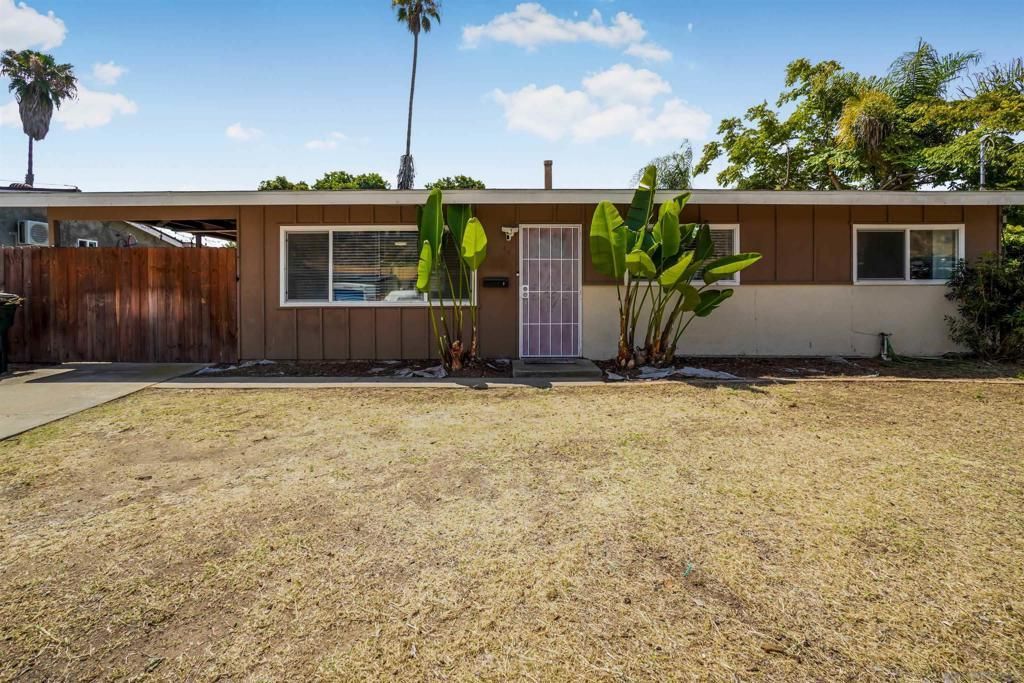 152 E Oxford Street, Chula Vista
