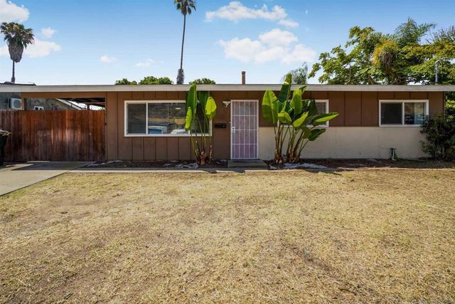 152 E Oxford Street, Chula Vista
