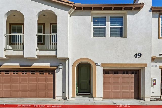 43114 Avenida Abril, Temecula