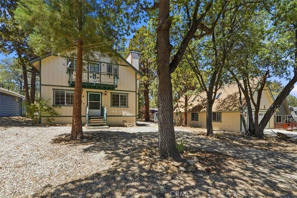 368 Imperial, Sugarloaf