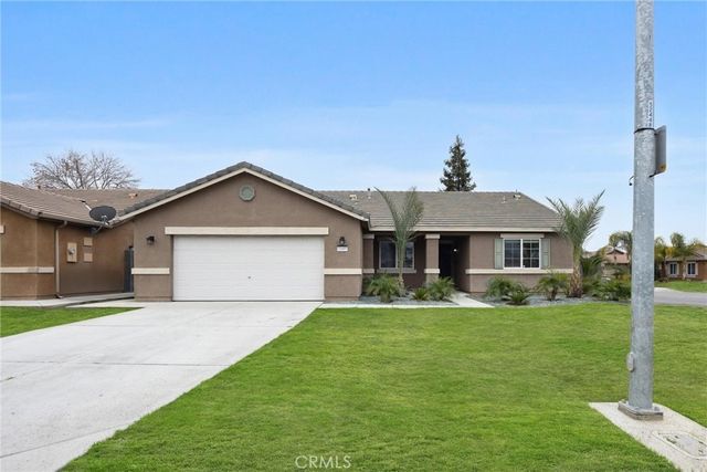 11607 Zancara, Bakersfield