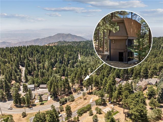 31438 Easy Street, Running Springs