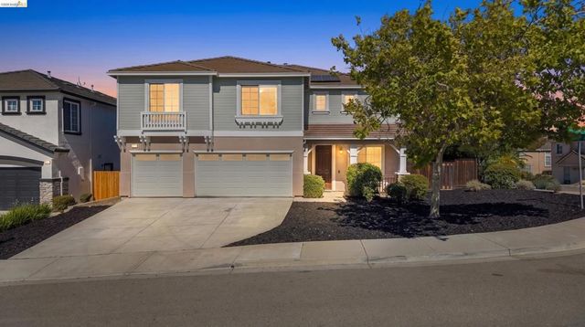 5375 Rockrose Way, Antioch