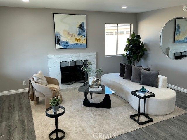 3116 E Levelglen Drive, West Covina