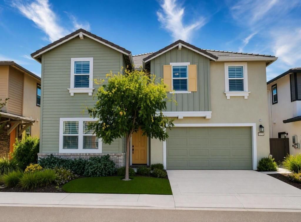 5133 Silent Grove Drive, Folsom