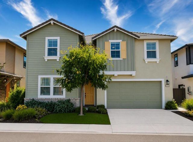 5133 Silent Grove Drive, Folsom
