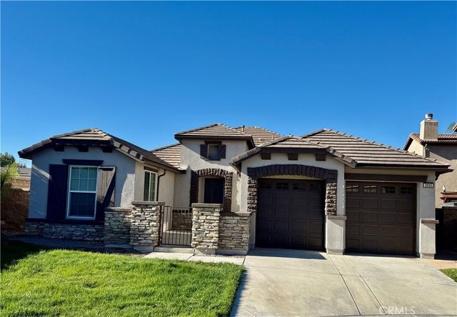 3005 Cat Tail Court, Hemet