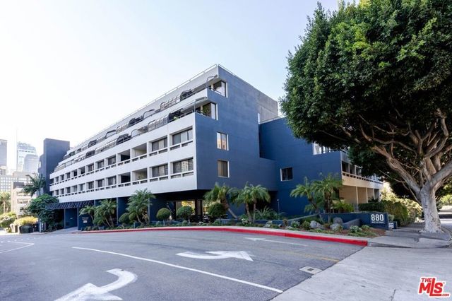 880 W 1st Street # 712, Los Angeles