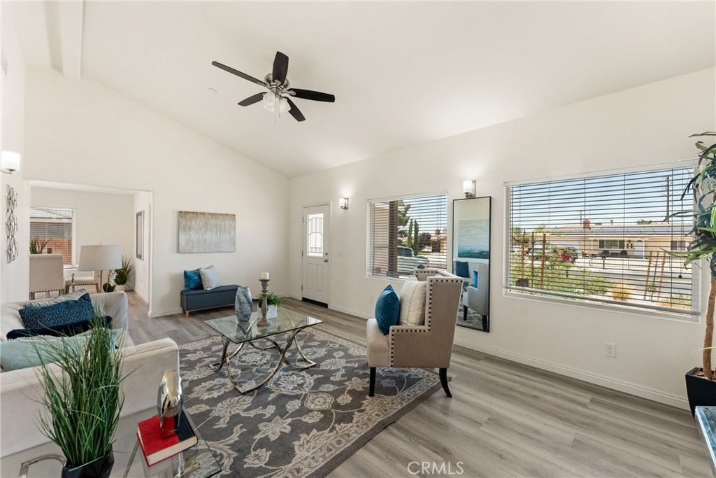 16105 Tawney Ridge, Victorville
